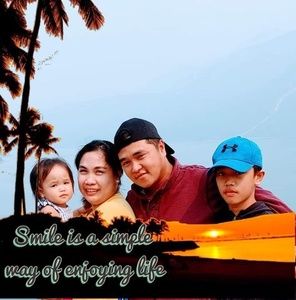 Meet your Posher, Wilson